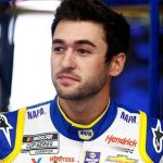 FamousPeopleFacts - Chase Elliott