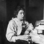 FamousPeopleFacts - Sylvia Pankhurst