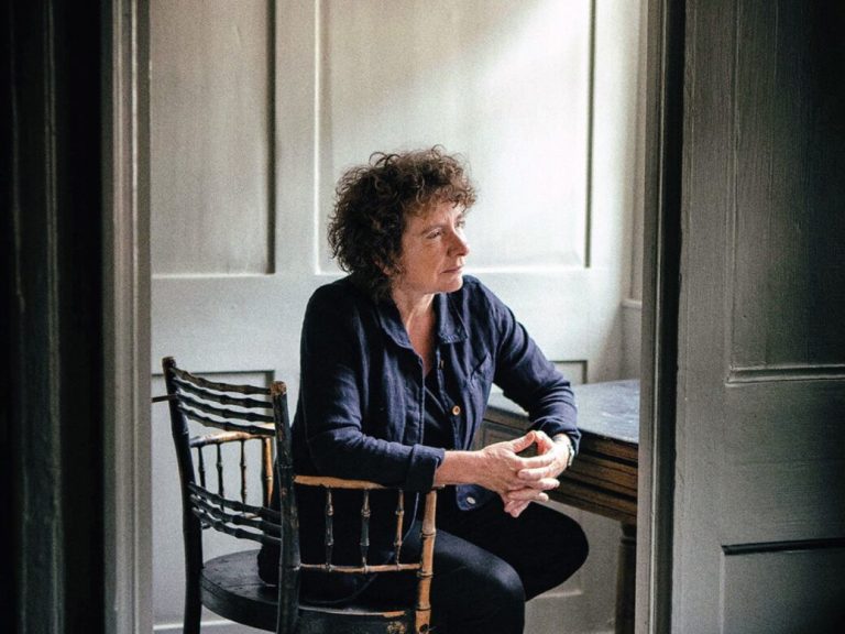 FamousPeopleFacts - Jeanette Winterson