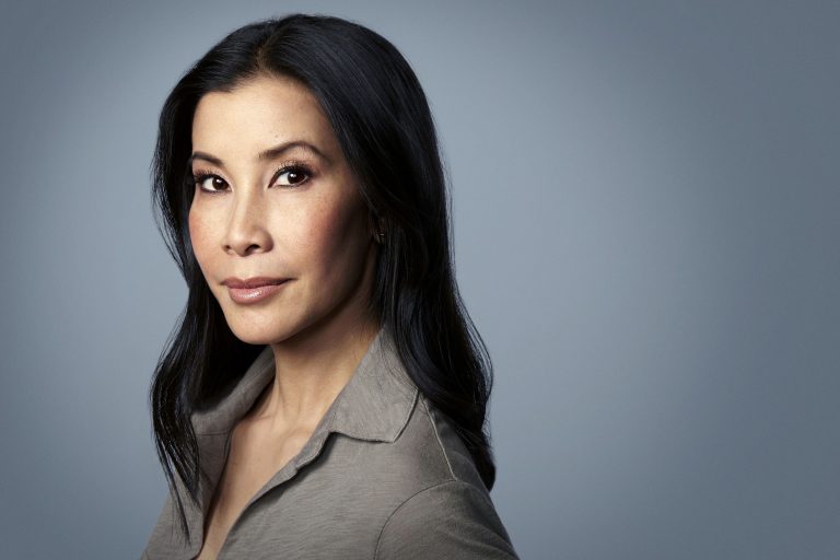 FamousPeopleFacts - Lisa Ling