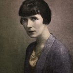 FamousPeopleFacts - Katherine Mansfield