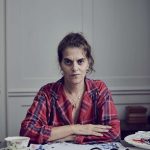 FamousPeopleFacts - Tracey Emin