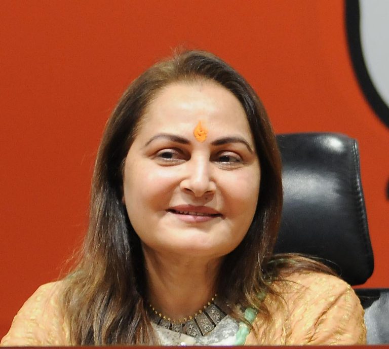 FamousPeopleFacts - Jaya Prada