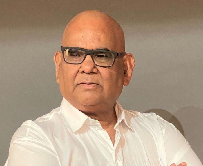 FamousPeopleFacts - Satish Kaushik