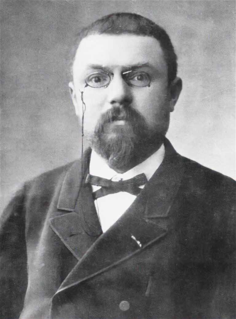 FamousPeopleFacts - Henri Poincare