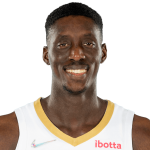 FamousPeopleFacts - Tony Snell