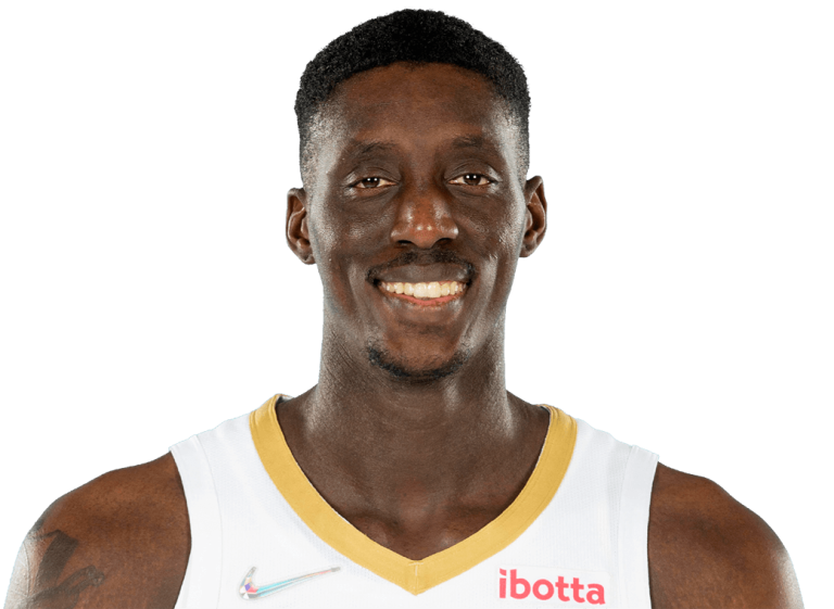 FamousPeopleFacts - Tony Snell