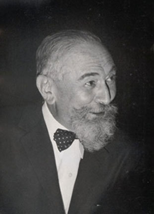 FamousPeopleFacts - Moses Hadas