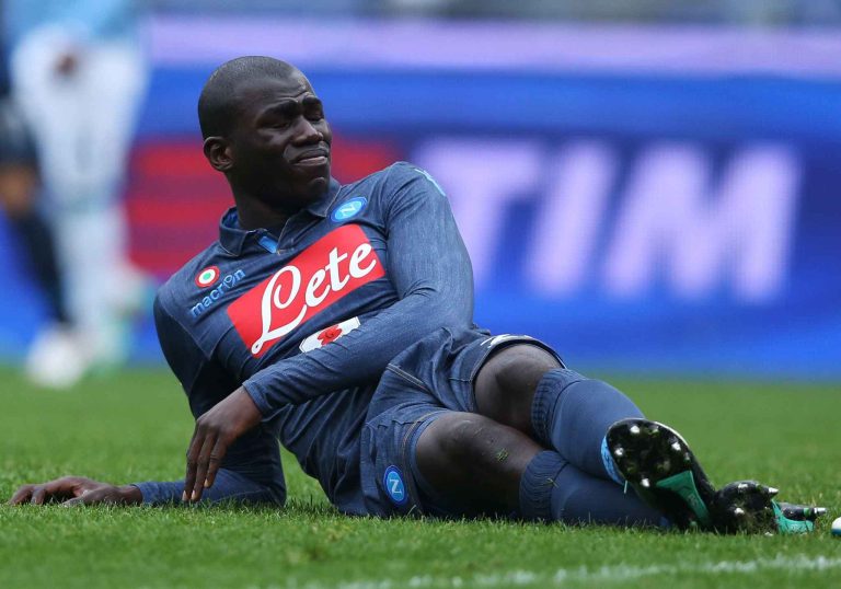 FamousPeopleFacts - Kalidou Koulibaly