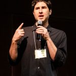 FamousPeopleFacts - Matt de la Pena