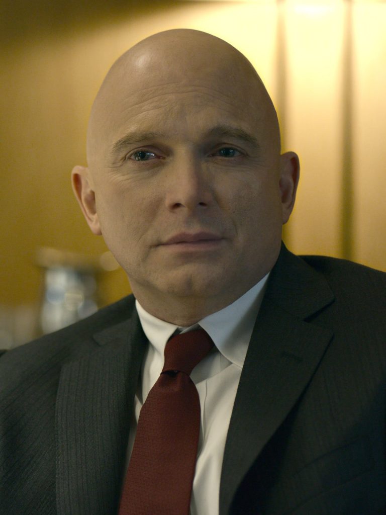 FamousPeopleFacts - Michael Cerveris