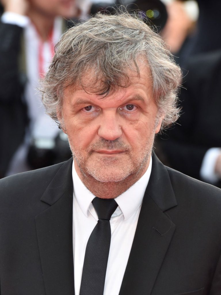 FamousPeopleFacts - Emir Kusturica