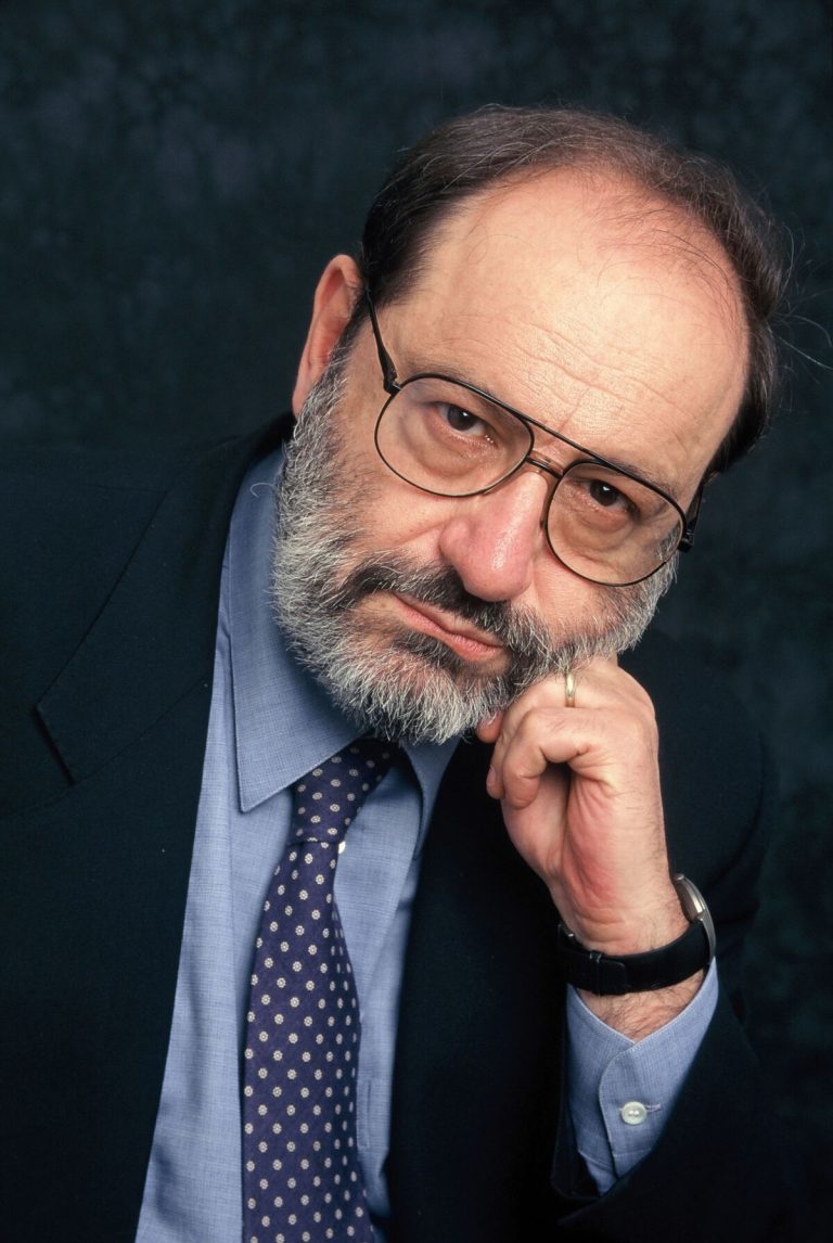 FamousPeopleFacts - Umberto Eco