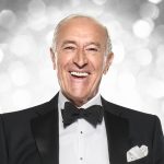 FamousPeopleFacts - Len Goodman