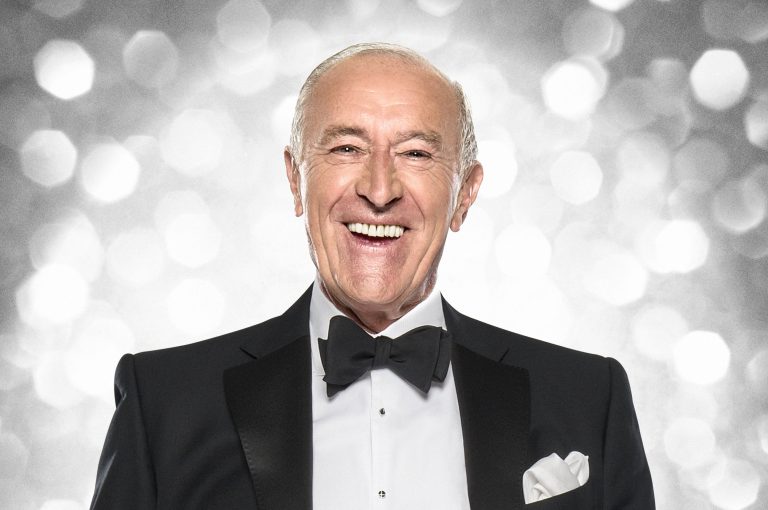 FamousPeopleFacts - Len Goodman