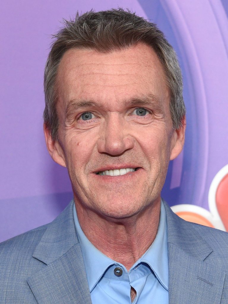 FamousPeopleFacts - Neil Flynn