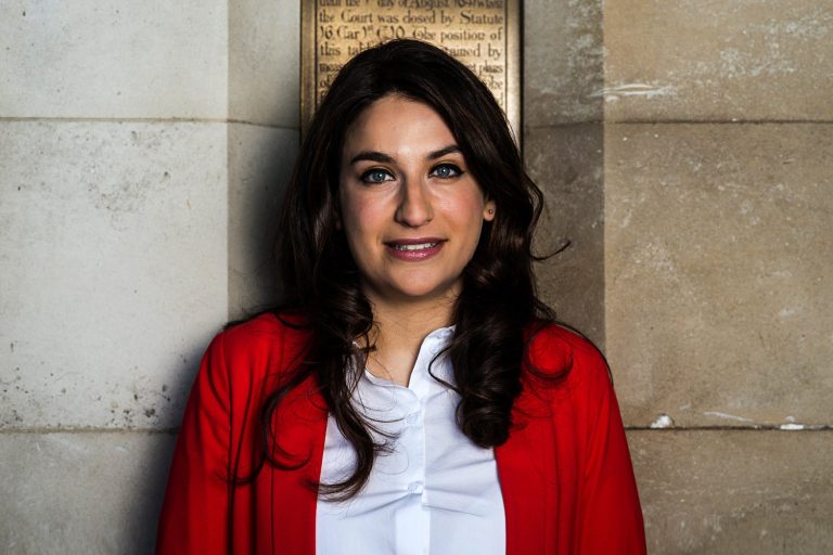 FamousPeopleFacts - Luciana Berger