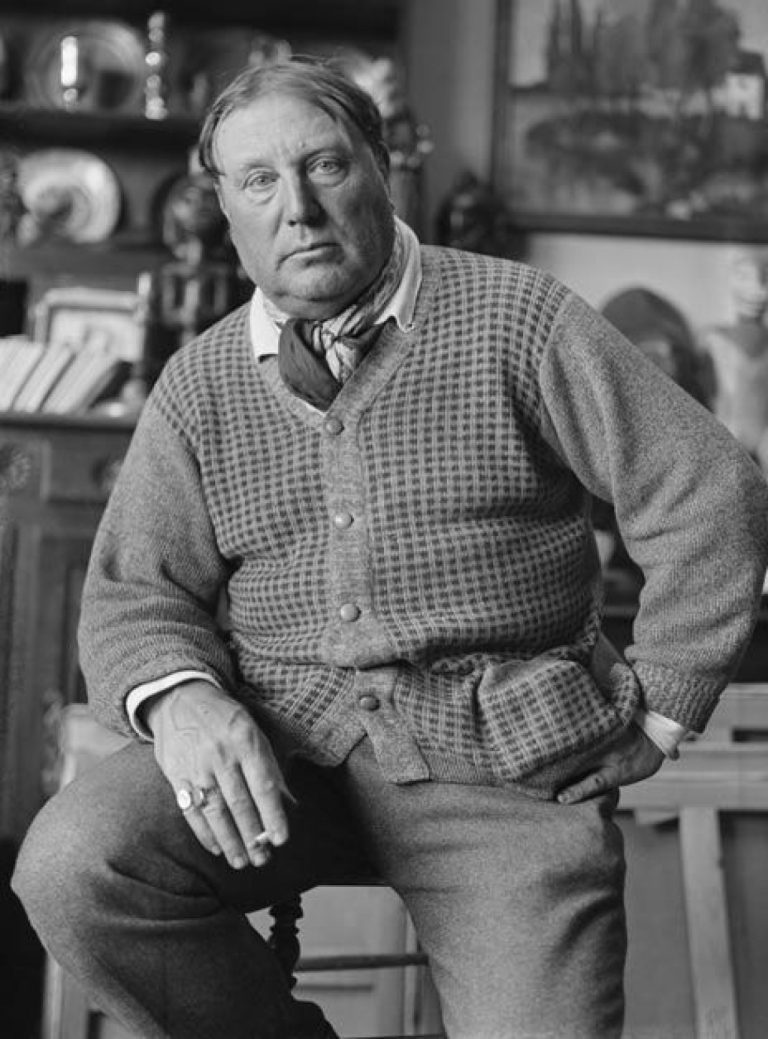 FamousPeopleFacts - Maurice de Vlaminck