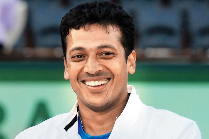 FamousPeopleFacts - Mahesh Bhupathi