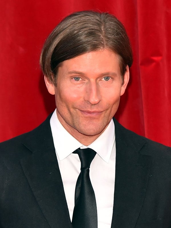 FamousPeopleFacts - Crispin Glover