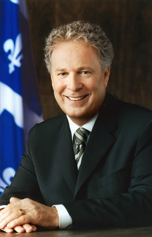 FamousPeopleFacts - Jean Charest