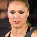 FamousPeopleFacts - Ronda Rousey