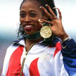 FamousPeopleFacts - Gail Devers