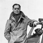 FamousPeopleFacts - Douglas Bader