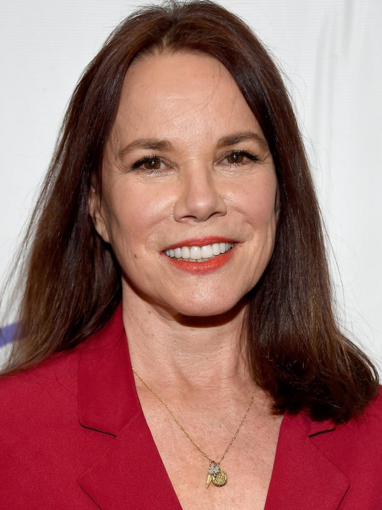 FamousPeopleFacts - Barbara Hershey