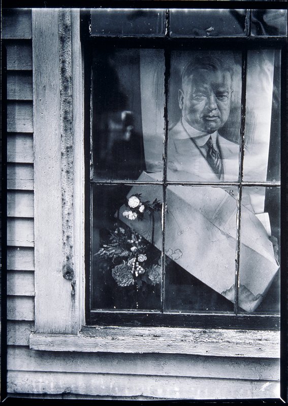 FamousPeopleFacts - Walker Evans