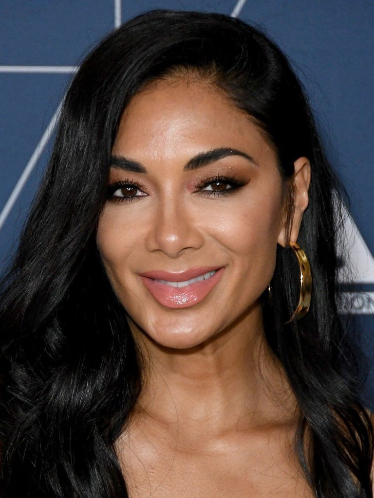 FamousPeopleFacts - Nicole Scherzinger