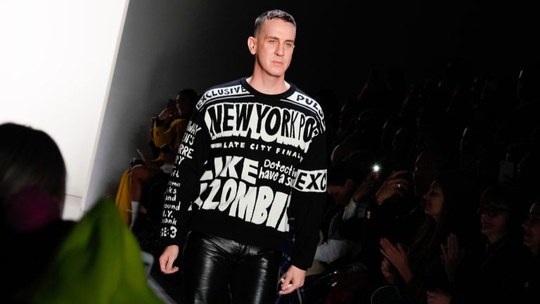 FamousPeopleFacts - Jeremy Scott