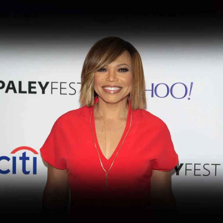 FamousPeopleFacts - Tisha Campbell-Martin