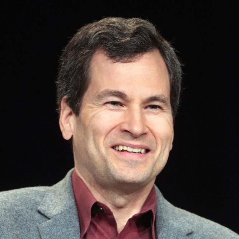 FamousPeopleFacts - David Pogue