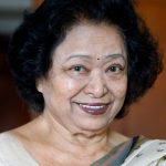 FamousPeopleFacts - Shakuntala Devi