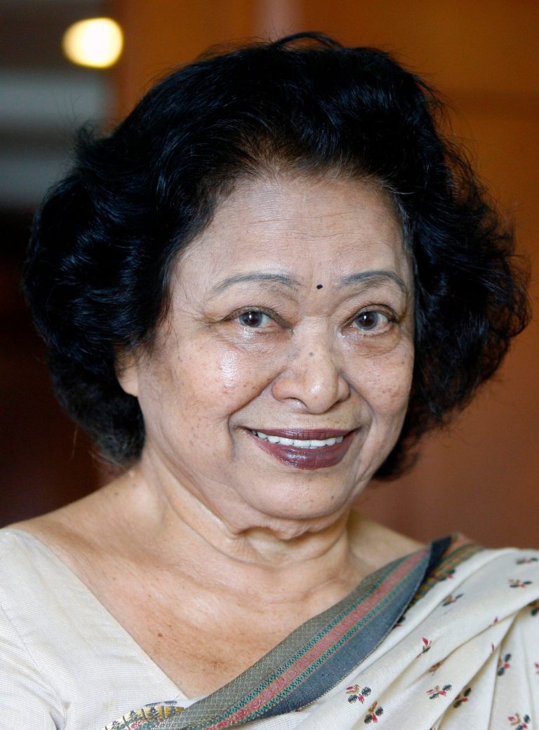 FamousPeopleFacts - Shakuntala Devi