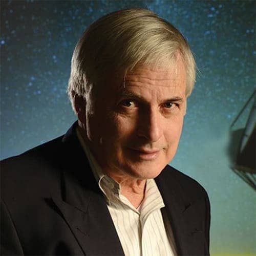 FamousPeopleFacts - Seth Shostak