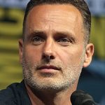 FamousPeopleFacts - Andrew Lincoln