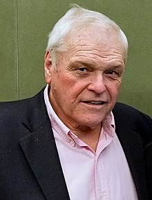 FamousPeopleFacts - Brian Dennehy