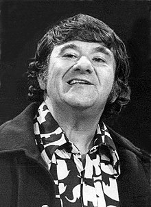 FamousPeopleFacts - Buddy Hackett