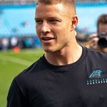 FamousPeopleFacts - Christian McCaffrey