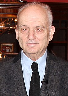 FamousPeopleFacts - David Chase