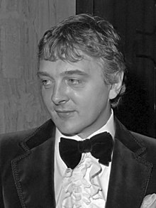 FamousPeopleFacts - David Hemmings