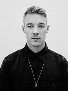 FamousPeopleFacts - Diplo