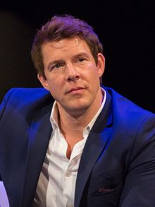 FamousPeopleFacts - Eric Mabius