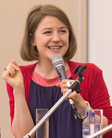 FamousPeopleFacts - Gemma Whelan