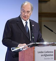 FamousPeopleFacts - Aga Khan IV