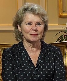 FamousPeopleFacts - Imelda Staunton