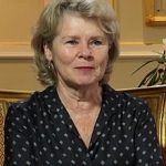 FamousPeopleFacts - Imelda Staunton