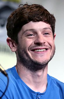 FamousPeopleFacts - Iwan Rheon